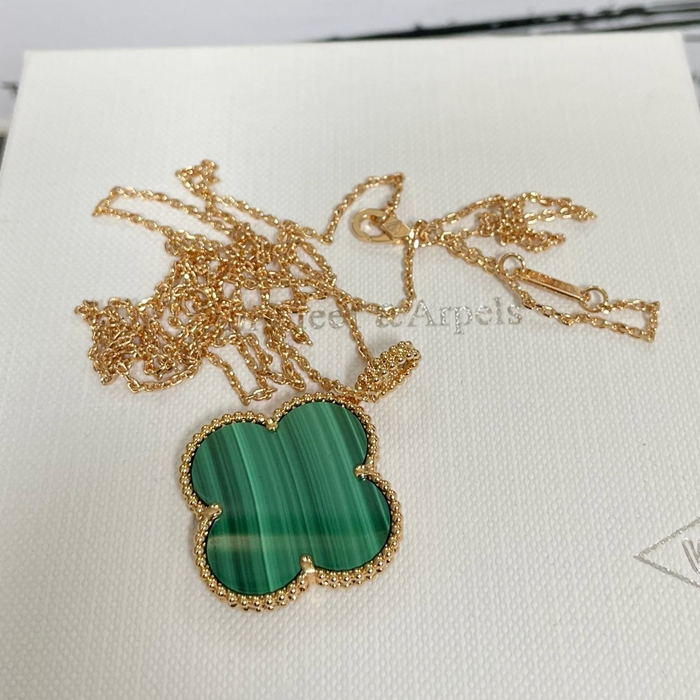 Van Cleef & Arpels - ヴァンクリーフ＆アーペル 2022レディース ネックレス ACC0030