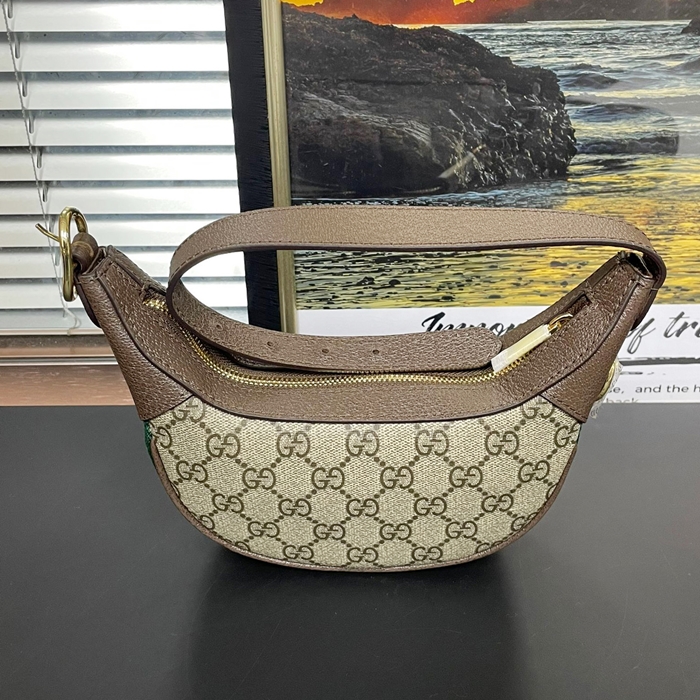 グッチ レディース ベージュ オフィディア ホーボー -  Hobo - gu1151x