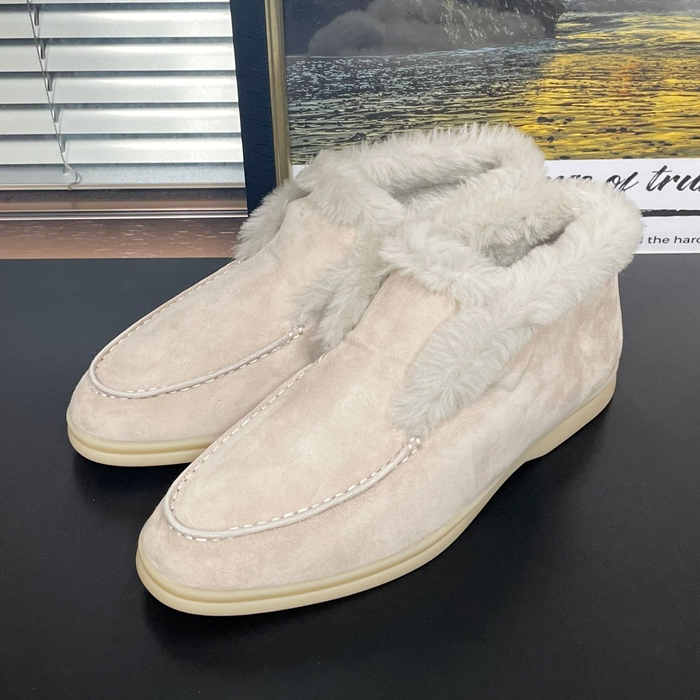 ルルレモン レディース ピンクローファー -   Pink- lp35x