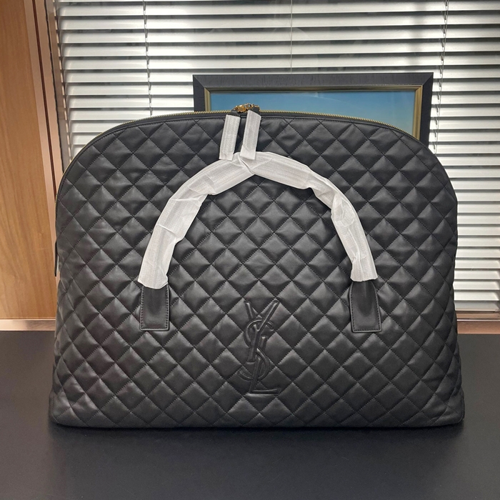 サンローラン レディース ブラック キーポル -  Keyfall - ysl802x