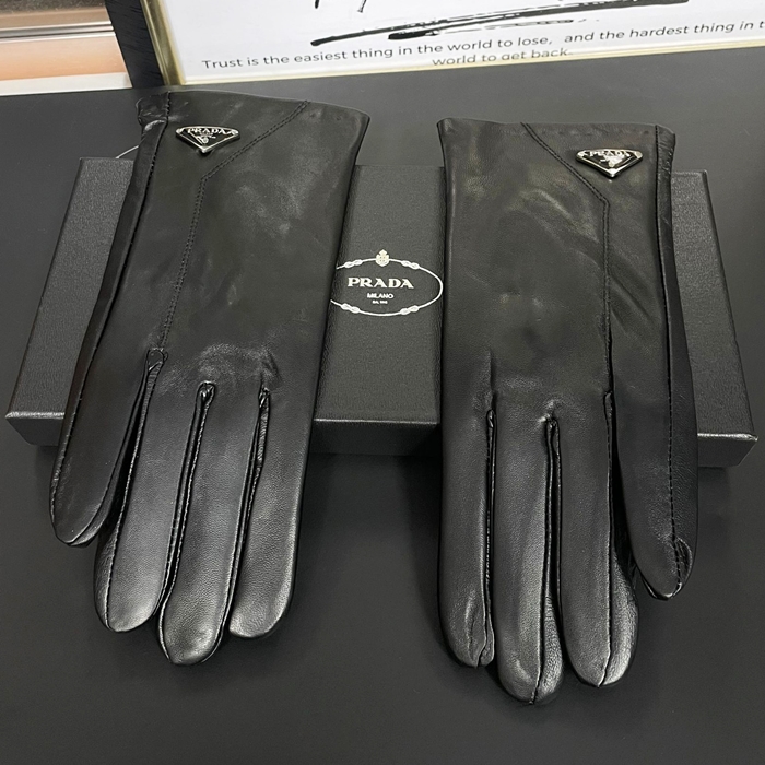 プラダ メンズ レザー てぶくろ pr0001