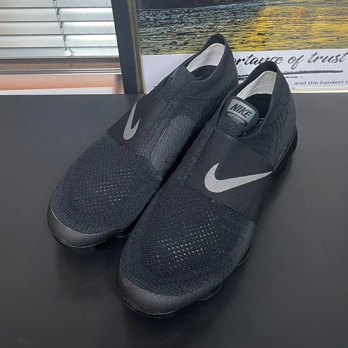 ナイキエアマックス クッション ランニングシューズ AH3397, NIKS0040.Size,ブラック