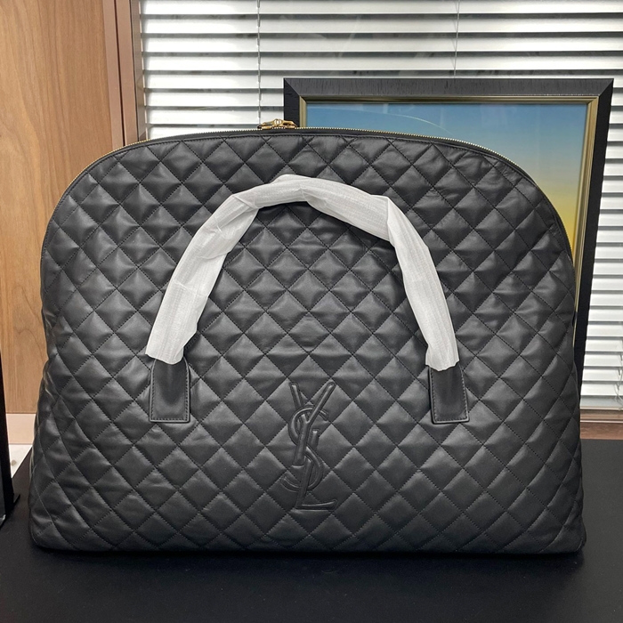 サンローラン レディース ブラック キーポル -  Keyfall - ysl802x