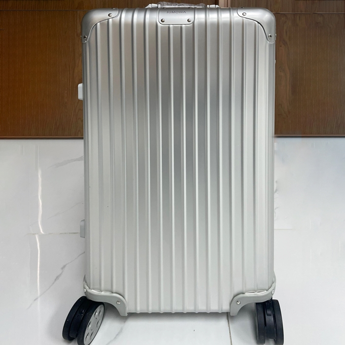 Carrier,30 in - リモワユニセックス キャリーバッグ, RIMC0065,30 in,シルバー