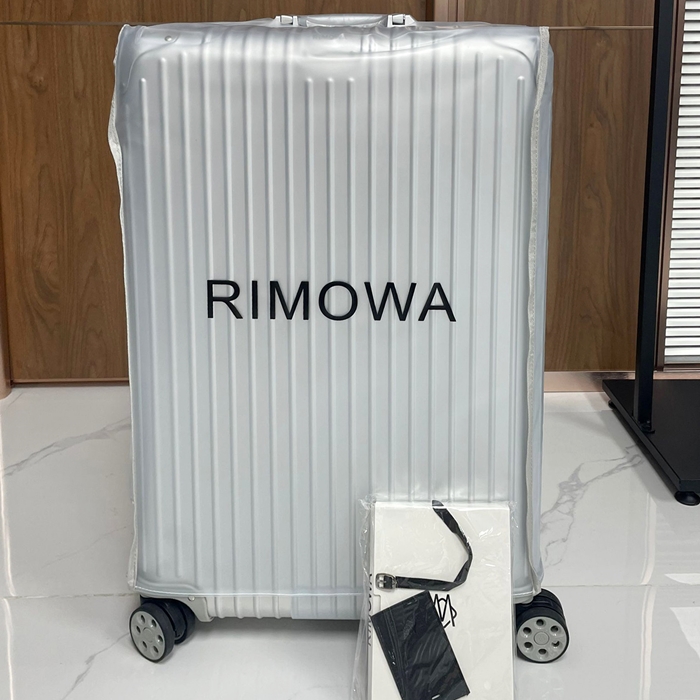 Carrier,27/31 in - リモワユニセックス キャリーバッグ, RIMC0078,27/31 in