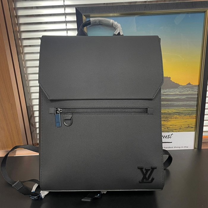 ルイヴィトン メンズ エアログラム バックパック M21367  -   - lv1971x