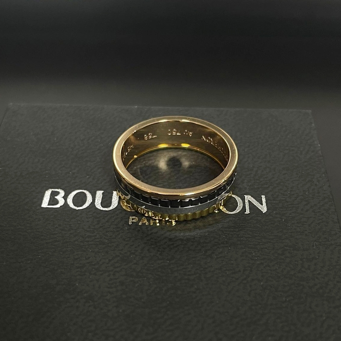 ブシュロン レディース ローズゴールド リング - Boucheron  Rose-gold - acc365x