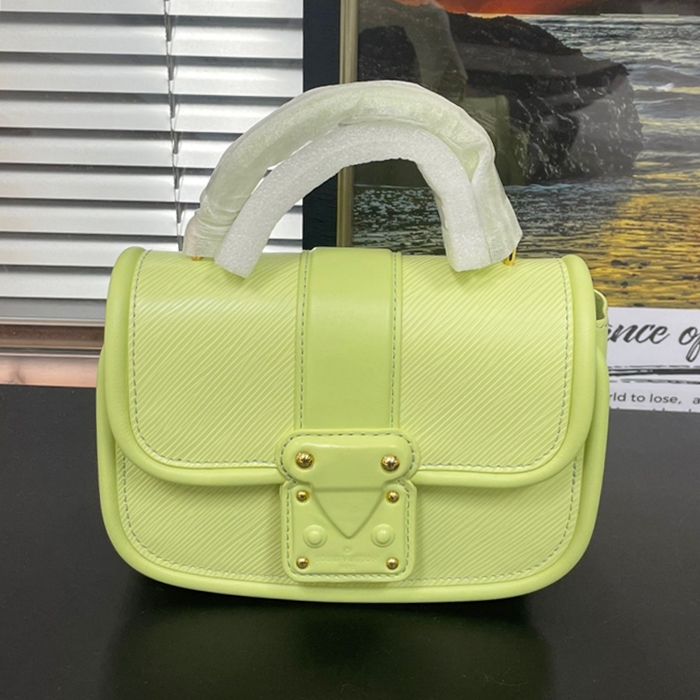 ルイヴィトン レディース グリーン グリーン ハイド シーク - Green Hide Seek - lvb45x