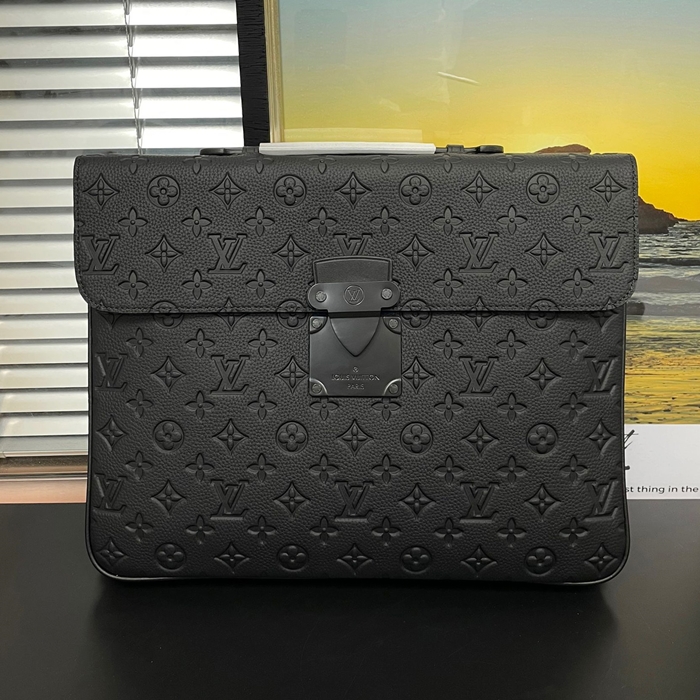 ルイヴィトン メンズ Sロックブリーフケース M20835  -  - lv1816x