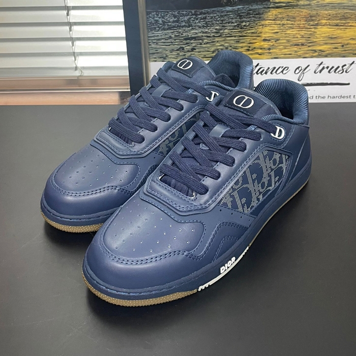 ディオール メンズ B27 スニーカー  -   - di751x