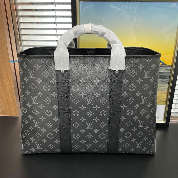 ルイヴィトン メンズ ウィークエンド NM トートバッグ M30937  -  - lv1814x