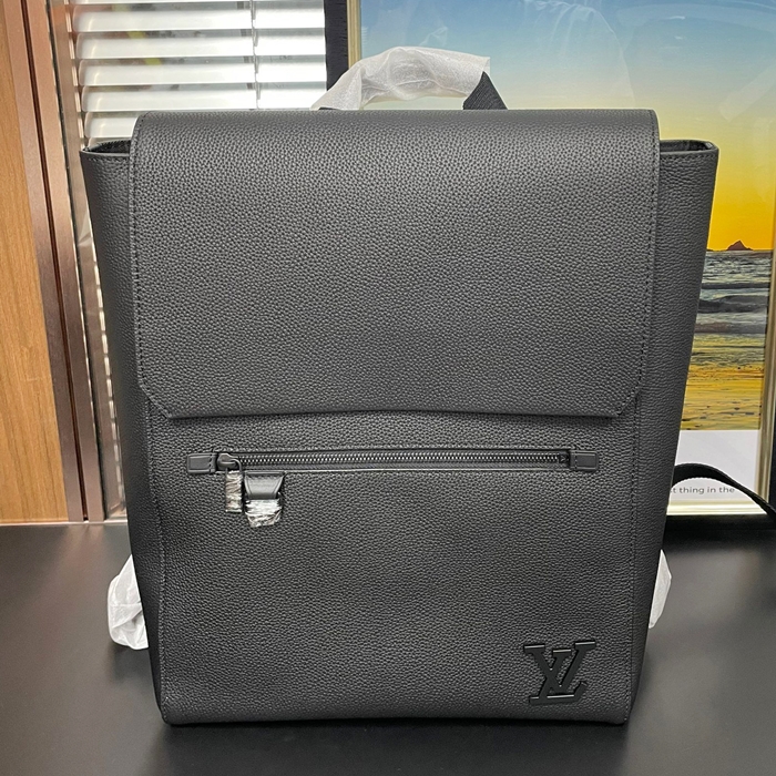 ルイヴィトン メンズ エアログラム バックパック M21367  -   - lv1971x