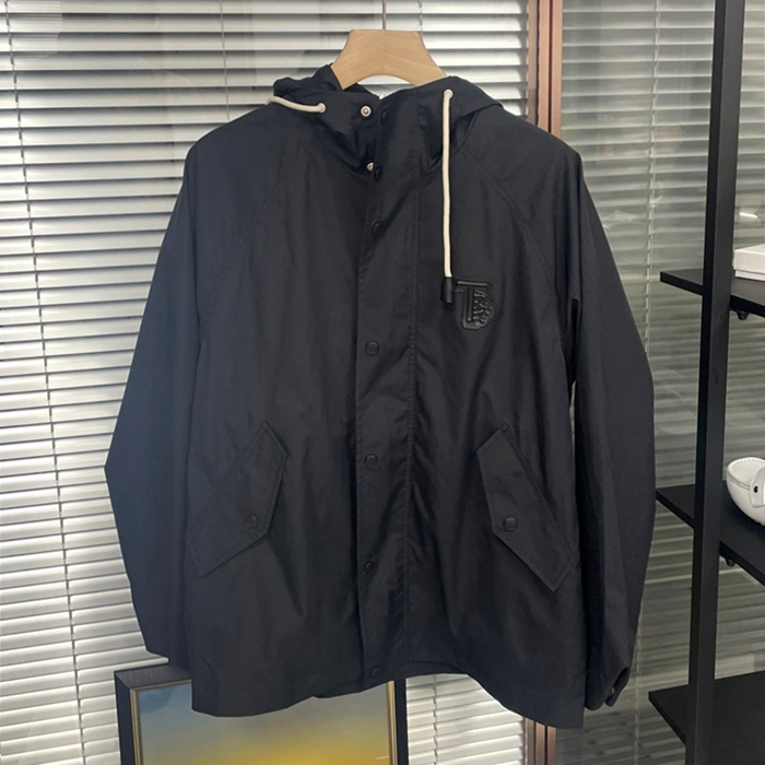 トッズ メンズ カジュアル ブラック ジャケット - Tods s- tod321x