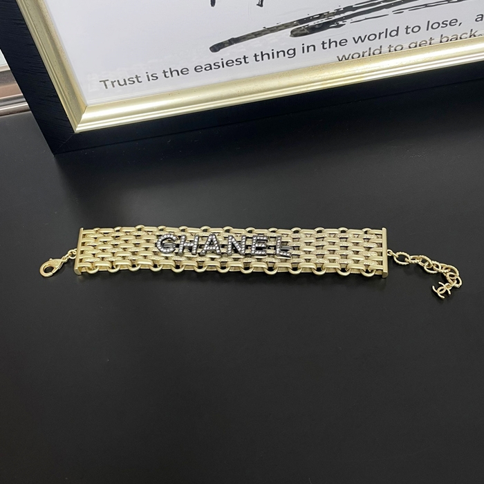 Bangle - シャネル2024 レディース ブレスレット ACC0346