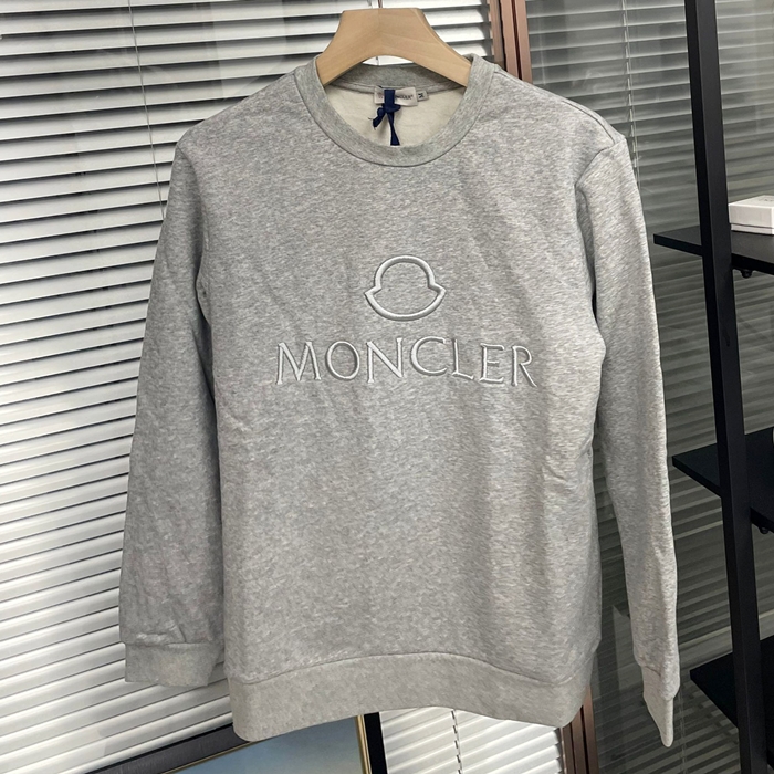 モンクレール メンズ グレー トレーニング/セット - Gray   mo68x