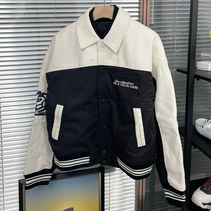 ルイヴィトン メンズ ブラック ジャケット -  - lvc09x