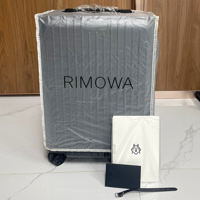 お客様が注文した他社製品