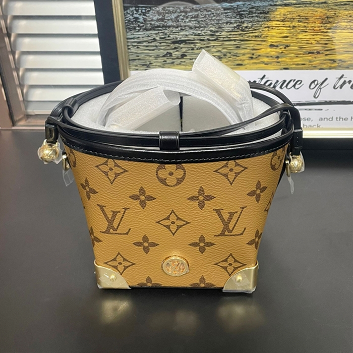 ルイヴィトン レディース キャメル ノエ パース- Camel Noe - lv2048x