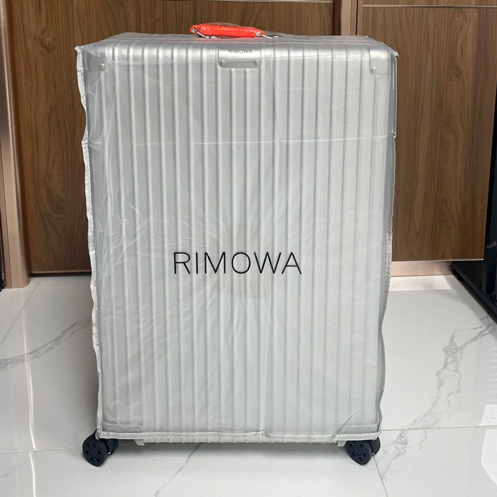 リモワ x アンブッシュ コレクション クラシック キャリーバッグ - Carrier - ric14x