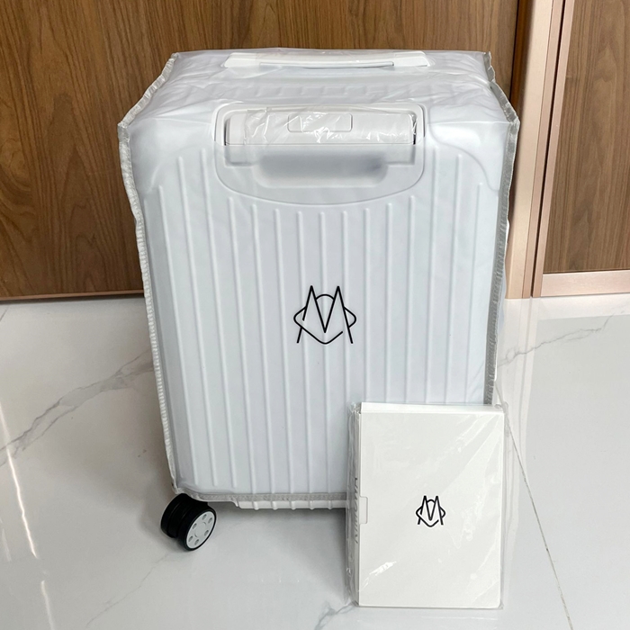 お客様が注文した他社製品