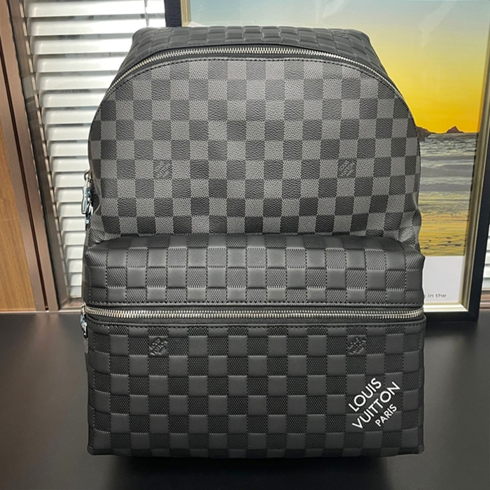 ルイヴィトン メンズ ディスカバリー バックパック  -   - lv1878x