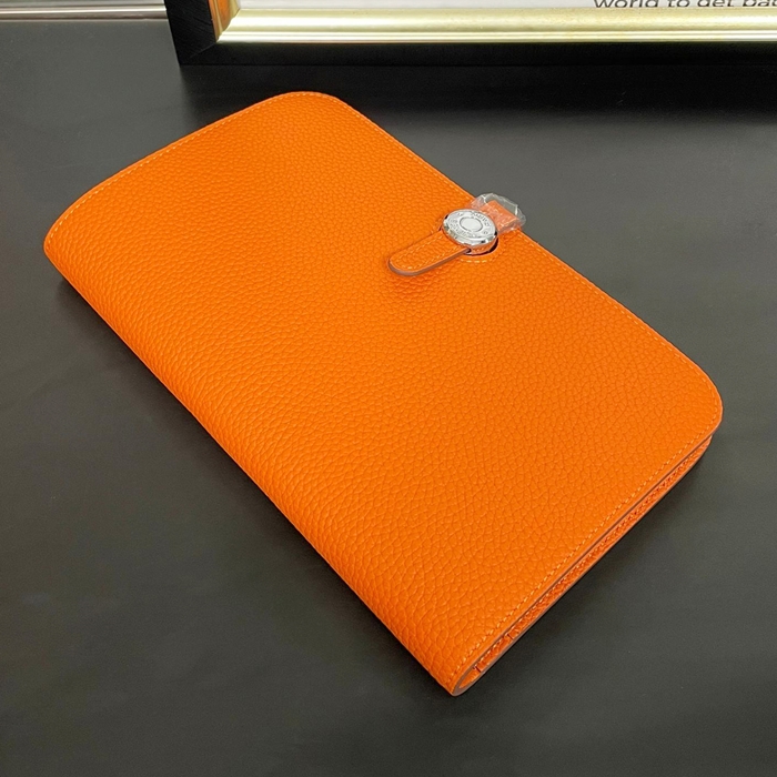 エルメスレディース 財布 HM009, H2