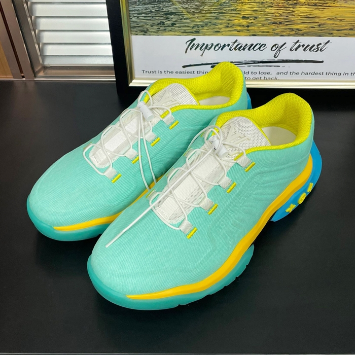 ルイヴィトン メンズ ブルー スニーカー -lv783x