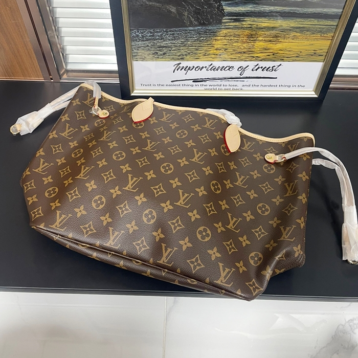 ルイヴィトン レディース  M40995 - Neverfull MM - lvb303x