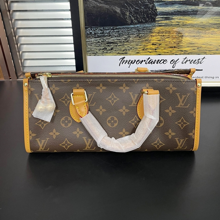 ルイヴィトン レディース ブラウン トートバッグ - Brown Bag- lv105x