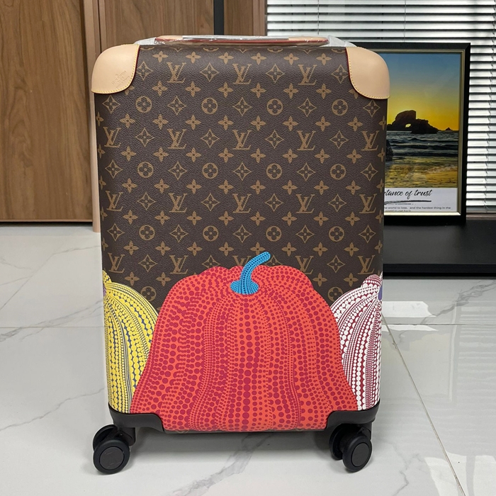 ルイヴィトン ホライゾン モノグラム キャリーバッグ -  Horizon  Carrier - lvc13x