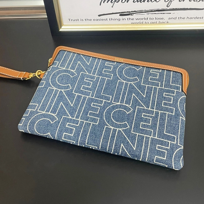 セリーヌ レディース ミニ クラッチバッグ -  - ce203x