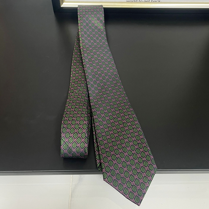 GUCCI MENS NECKTIE - グッチ メンズ ネクタイ GU0005