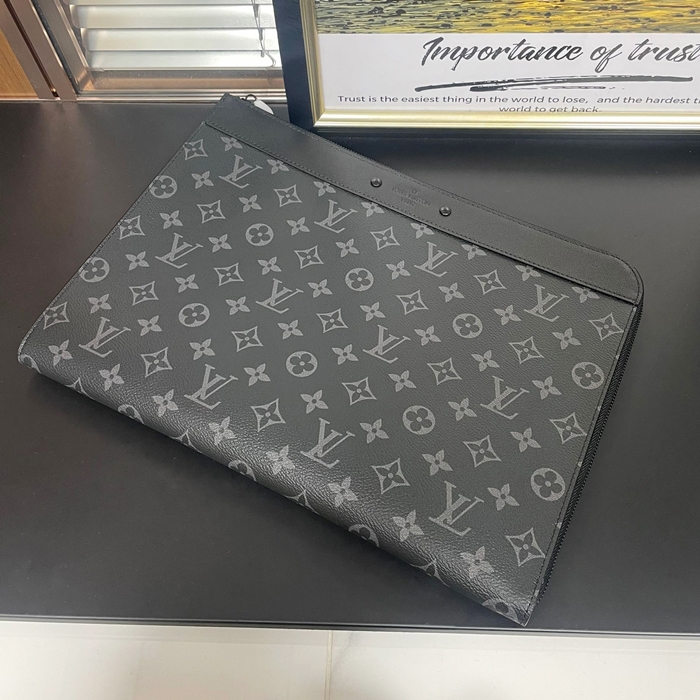 ルイヴィトン メンズ モノグラム ポシェット -  - lv1888x