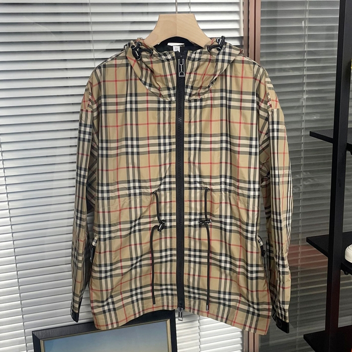  ClassicCamel - バーバリーレディース クラシック カジュアル ジャケット Bur04119x Size(s - 2xl) キャメル