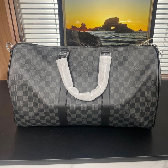 ルイヴィトン メンズ キーポル バンドリエール  - lv1876x