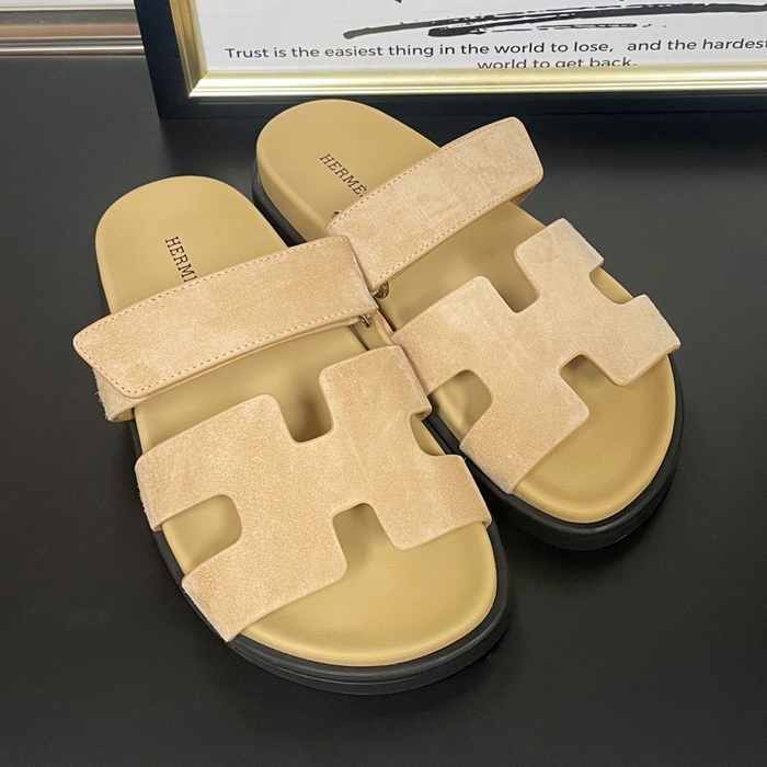 エルメス レディース シフレ サンダル  -he386x