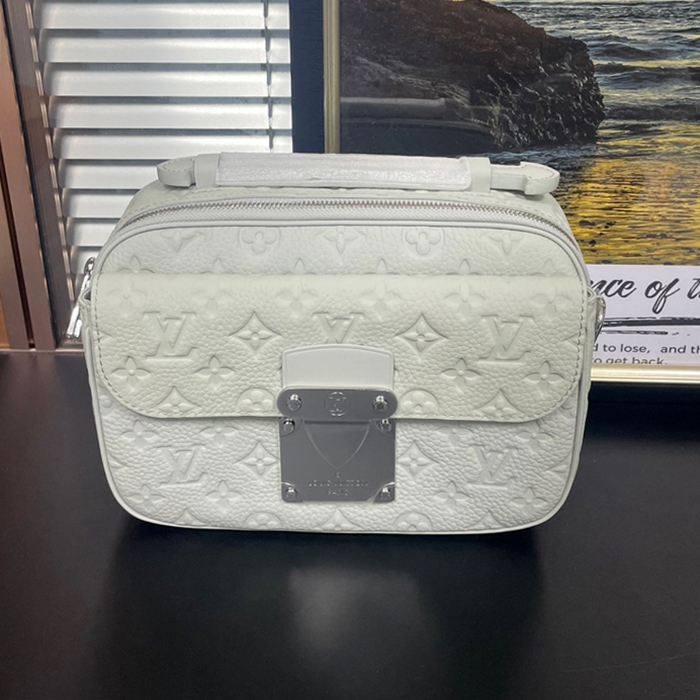 ルイヴィトン ユニセックス ミント クロスバッグ - MintBag- lv1639x