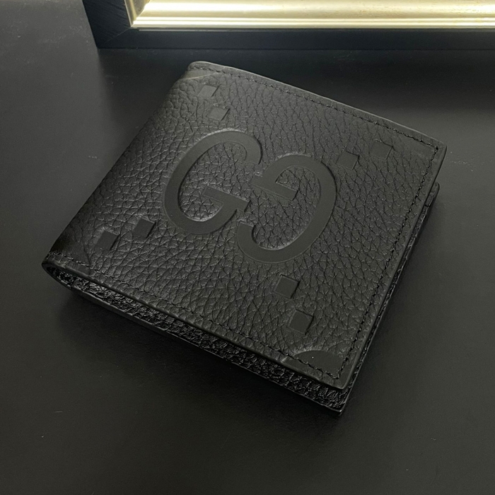 グッチ メンズ ジャンボ GG 財布  -s - gu964x