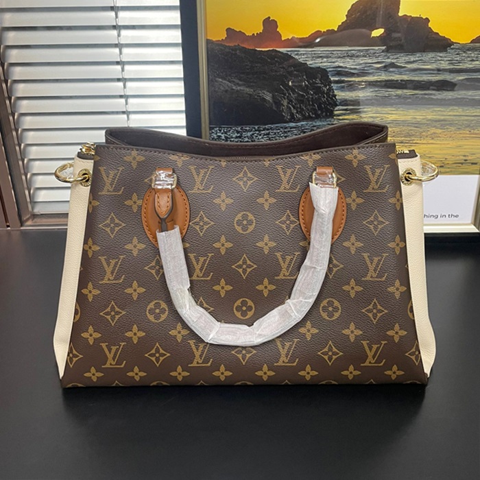 ルイヴィトン レディース ヴァンドーム モノグラム M46508 - Vendome BB - lvb1884x