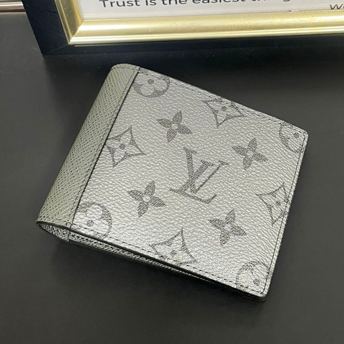 ルイヴィトン メンズ マルチプル ウォレット M30843 -  Multiple s - lvw186x