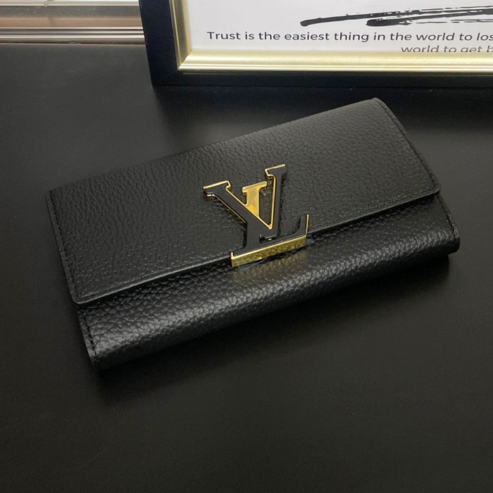  Mylockme Compact M62530 - ルイヴィトンコンパクトウォレット LOU0418