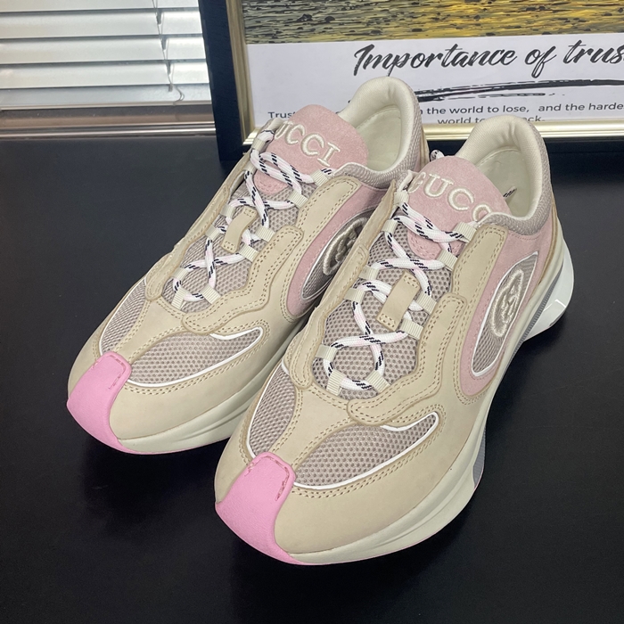 グッチ ユニセックス GG ブルー ライトン - - gu946X