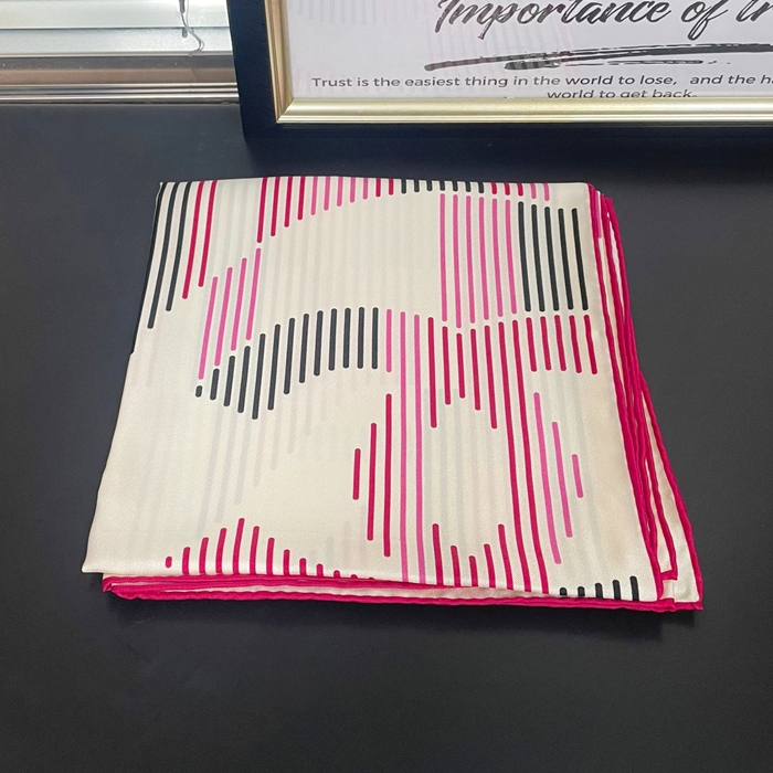 シャネル2024 レディース スカーフ C065, B6