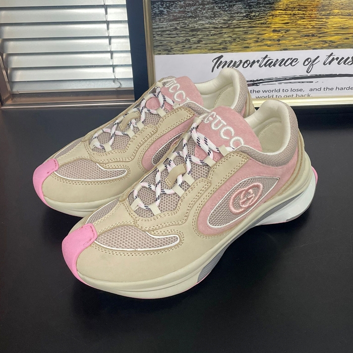 グッチ ユニセックス GG ブルー ライトン - - gu946X