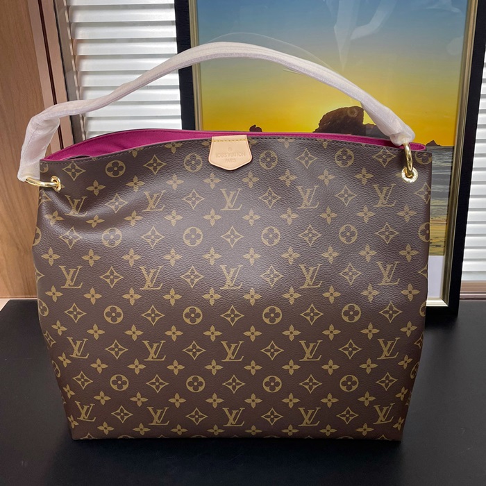 ルイヴィトン レディース モノグラム グレースフル M43703 - Graceful - lvb1920x