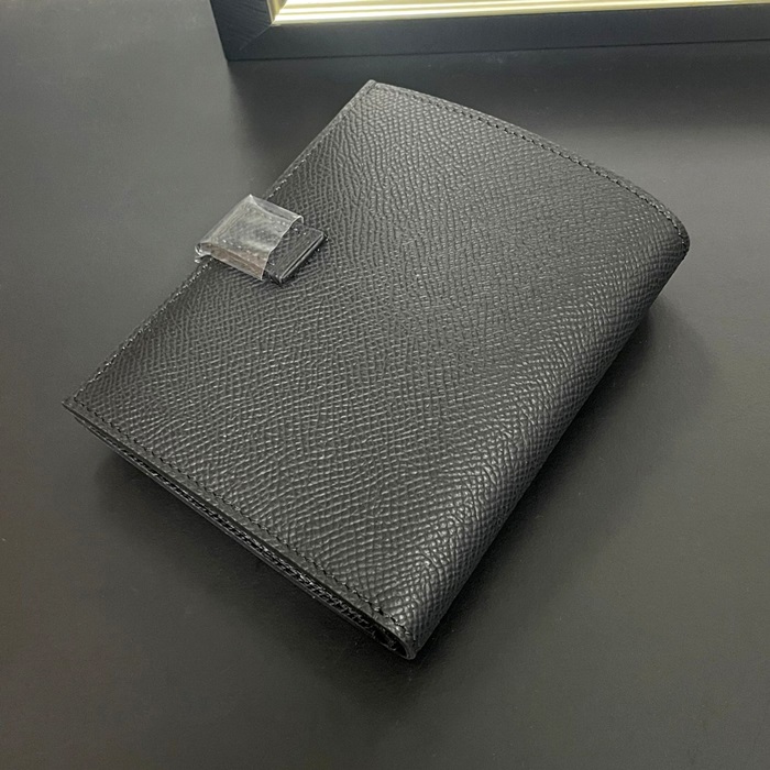 エルメスコンパクト財布 エプソム -  Bearn Compact Epsom - HM005