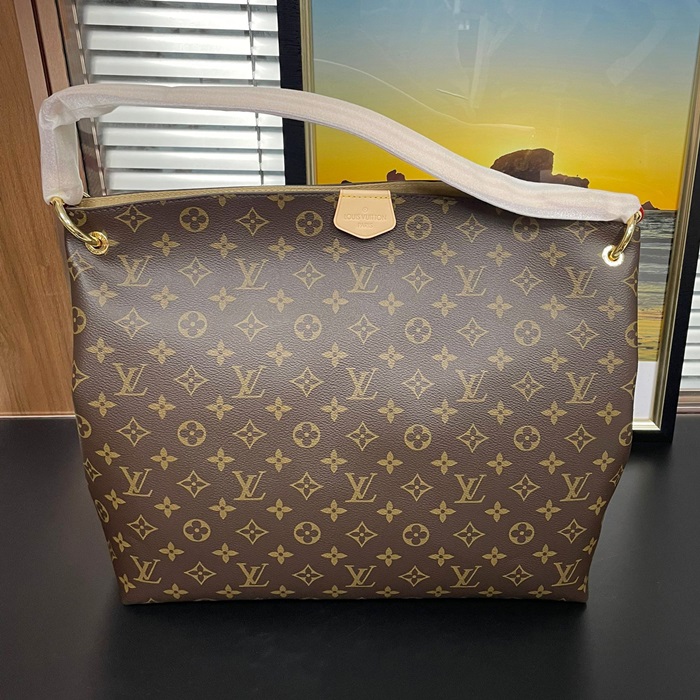 ルイヴィトン レディース モノグラム グレースフル M43703 - Graceful - lvb1920x