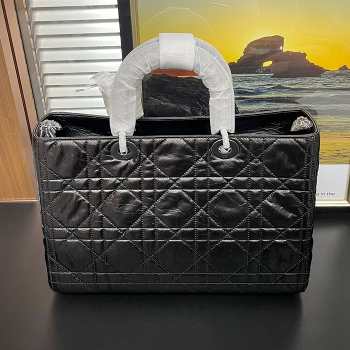 ディオール レディース ブラック ディーシール -   D-Sire - dib1542x