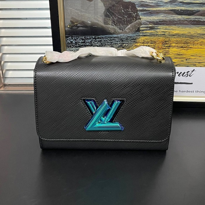 ルイヴィトン レディース ツイスト チェーン バッグ M50282 - Twist  - lvb1930x