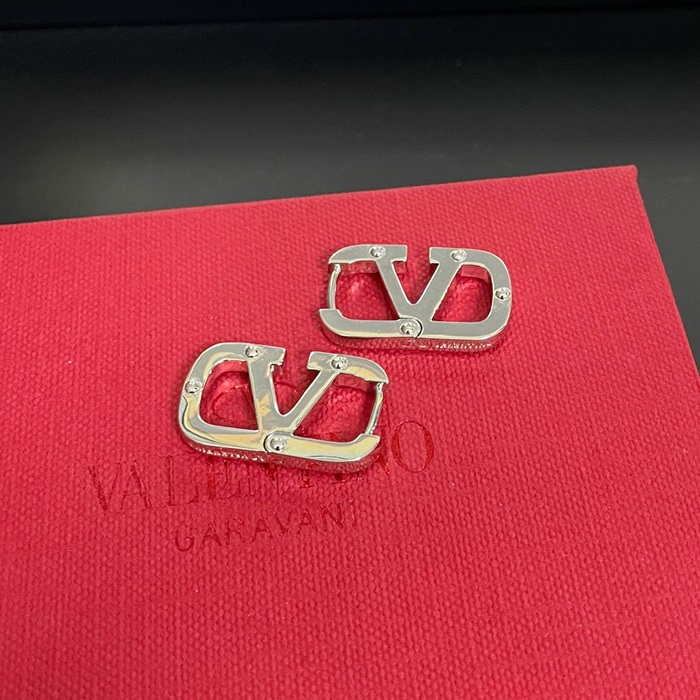 ヴァレンティノ メンズ ゴールド イヤリング -  Gold Earring - acc897x